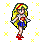 04/18/01 - Sailor Galaxy - Retired Member