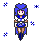 07/19/01 - Sailor Sapphire - Retired Member